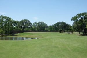 Braeburn 17th Approach